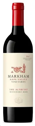 Markham The Altruist 750ml