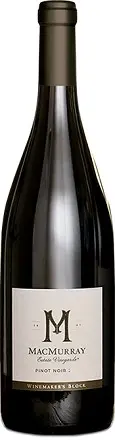 Macmurray Ranch Pinot Noir Winemaker's Block Selection 750ml
