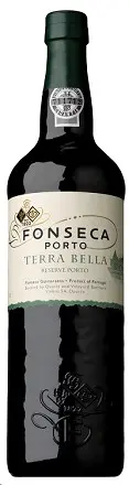 Fonseca Port Reserve Terra Bella 750ml