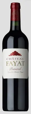 Chateau Fayat Pomerol 750ml