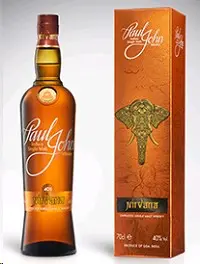 Paul John Whiskey Single Malt Nirvana 750ml