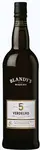 Blandy's Madeira Verdelho 5 Year 750ml