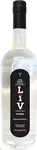 Liv Vodka Standard Edition 750ml