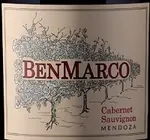 Ben Marco Cabernet Sauvignon 750ml