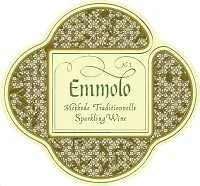 Emmolo Sparkling Methode Traditionnelle No 1 750ml