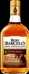 Ron Barcelo Rum Dorado 750ml