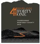 Highlands 41 Chardonnay