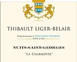 Thibault Liger-belair Nuits-saint-georges La Charmotte 750ml