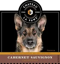 Chateau La Paws Cabernet Sauvignon 750ml