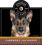 Chateau La Paws Cabernet Sauvignon 750ml