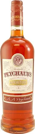 Peychaud's Aperitivo 750ml