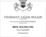 Thibault Liger-belair Bourgogne Chardonnay Les Charmes 750ml