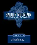 Badger Mountain Chardonnay Nsa 750ml