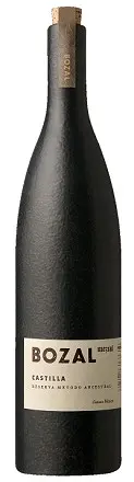 Bozal Mezcal Castilla 750ml