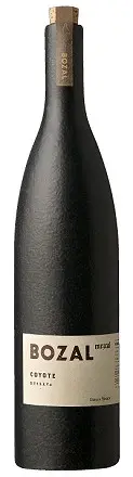 Bozal Mezcal Coyote 750ml