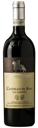 Castello Di Ama Chianti Classico Gran Selezione San Lorenzo 1.50L