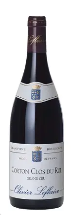 Olivier Leflaive Corton Clos Du Roi 750ml