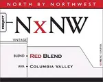 Nxnw - North By Northwest Red Blend 750ml