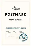 Postmark Cabernet Sauvignon Paso Robles 750ml