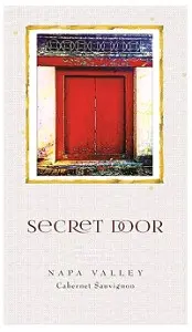 Secret Door Cabernet Sauvignon 750ml