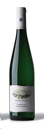 Fritz Haag Brauneberger Riesling Kabinett 750ml