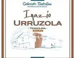 Inazio Urruzola Txakolina 750ml