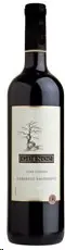 Guenoc Cabernet Sauvignon Lake County 750ml