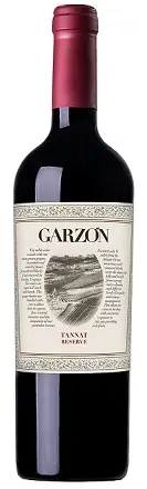 Garzon Tannat Reserve 750ml
