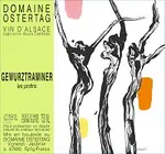 Domaine Ostertag Gewurztraminer Les Jardins 750ml