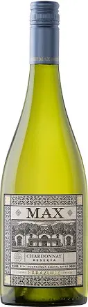 Errazuriz Chardonnay Max Reserva 750ml