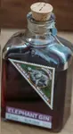 Elephant Gin Sloe Gin 750ml