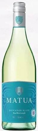 Matua Valley Sauvignon Blanc 750ml
