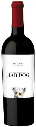 Bar Dog Red Blend 750ml