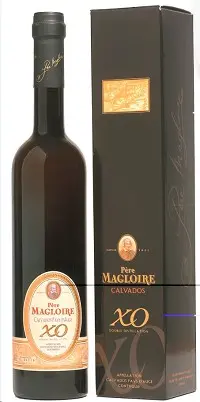 Pere Magloire Calvados X.o. 750ml