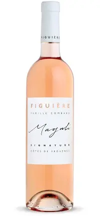 Figuiere Rose Signature Magali 750ml