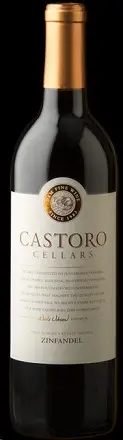 Castoro Cellars Zinfandel 750ml