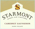 Starmont Cabernet Sauvignon 750ml