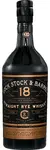 Lock Stock & Barrel Rye Whiskey 18 Year 750ml