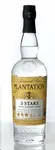 Plantation Rum White 3 Stars 750ml