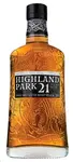 Highland Park Scotch Single Malt 21 Year 750ml