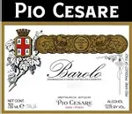 Pio Cesare Barolo 750ml