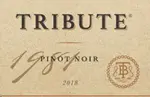 Tribute Pinot Noir 750ml