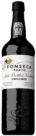 Fonseca Port Late Bottled Vintage 750ml