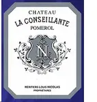 Chateau La Conseillante Pomerol 750ml