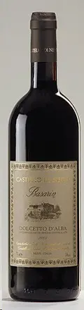 Castello Di Neive Dolcetto D'alba Basarin 750ml