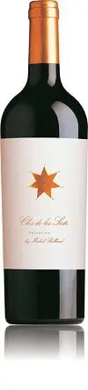 Clos De Los Siete Red 750ml