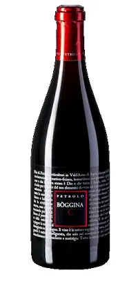 Petrolo Boggina C Classico 750ml