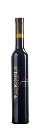 Frank Family Vineyards Port 375ml