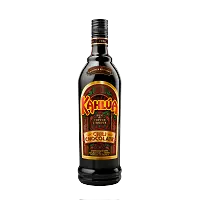 Kahlua Liqueur Chili Chocolate 750ml