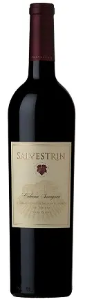 Salvestrin Cabernet Sauvignon 750ml
